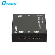 HDMI SPLITTER 1x2 DT6542
