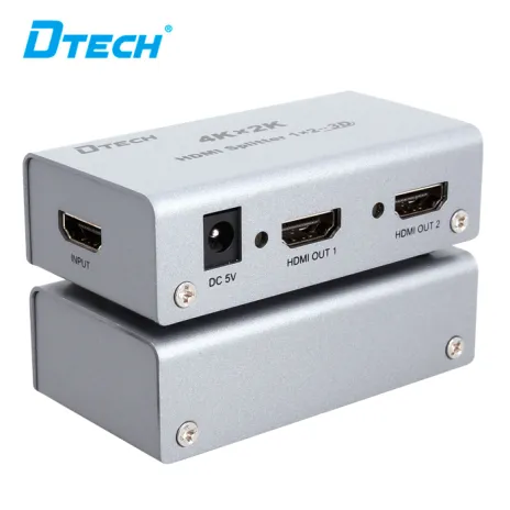HDMI SPLITTER HDMI Splitter DT-7142 1 dt71421