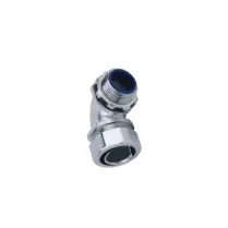 FORT ANGLE TYPE ELBOW 90 CONNECTOR DWJ1251