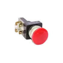 FORT EMERGENCY PUSH BUTTON 2530MM HB2511M3011M